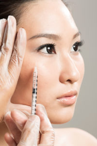 Botox® Cosmetic Treatment NYC