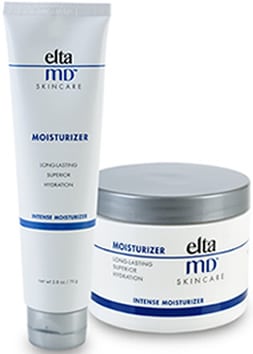 Elta MD Intense Moisturizer