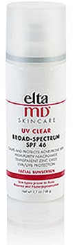 Elta MD UV CLEAR Broad-Spectrum SPF 46