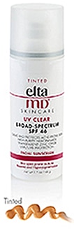 Elta MD UV Clear SPF 46