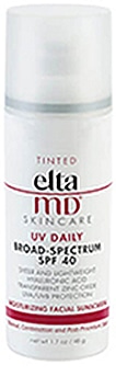 Elta MD UV Daily Tinted Broad-Spectrum SPF 40