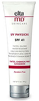 Elta MD UV Physical SPF 41