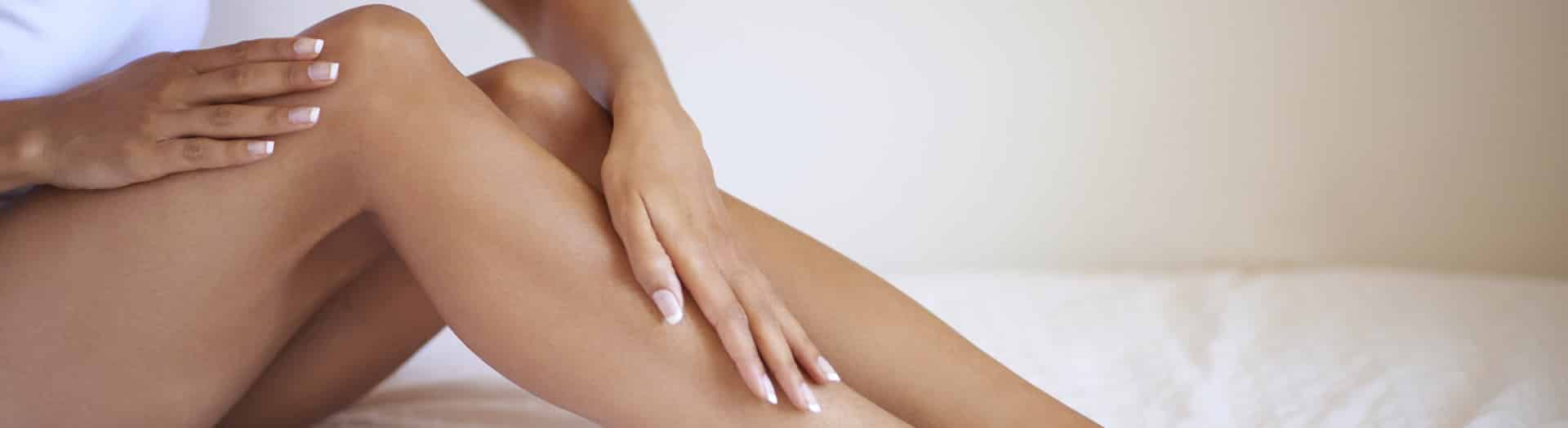 laser leg vein removal