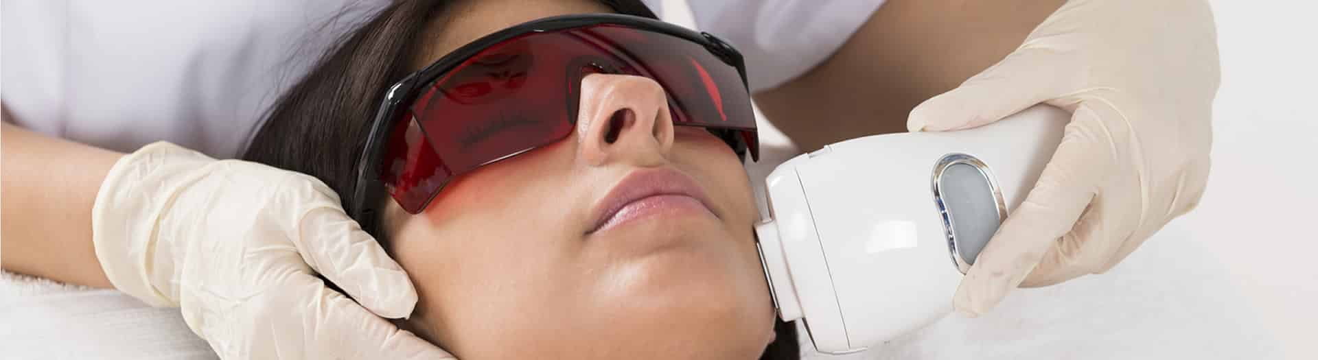 laser procedures