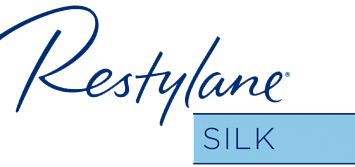 restylane silk logo