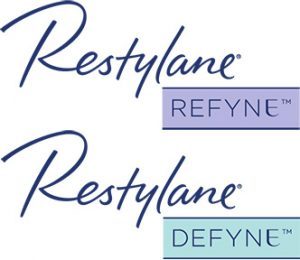 Restylane Refyne & Defyne NYC