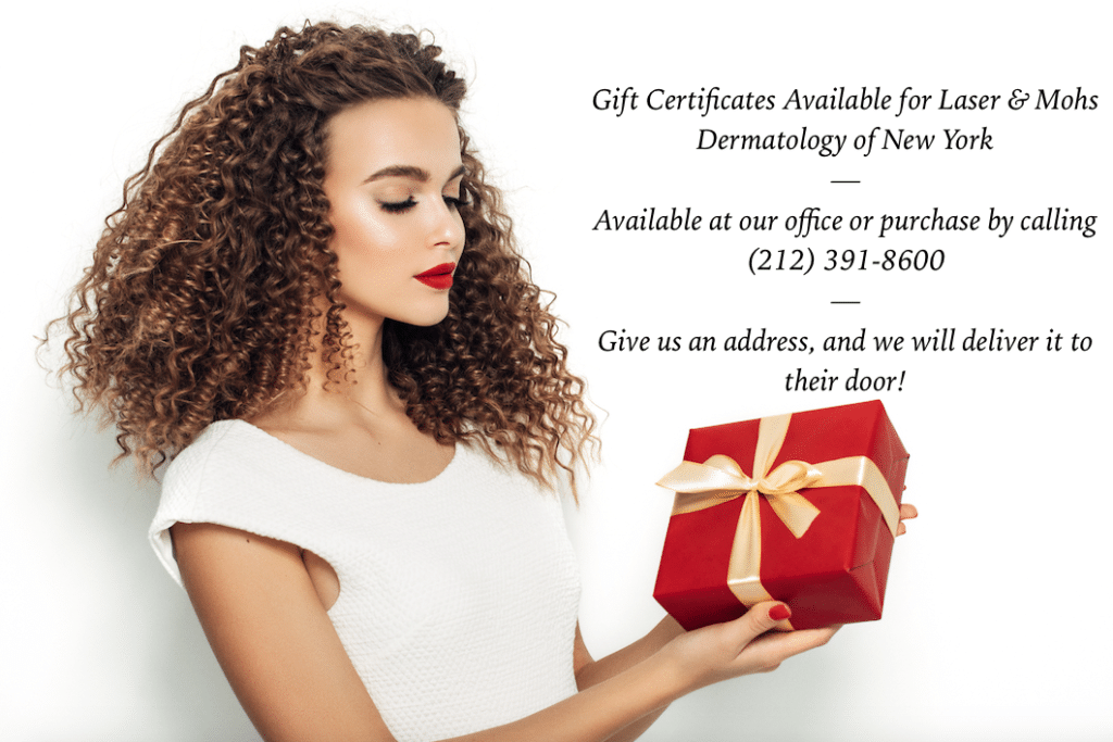 Gift Certificates