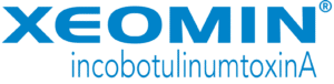 xeomin logo xeomin logo