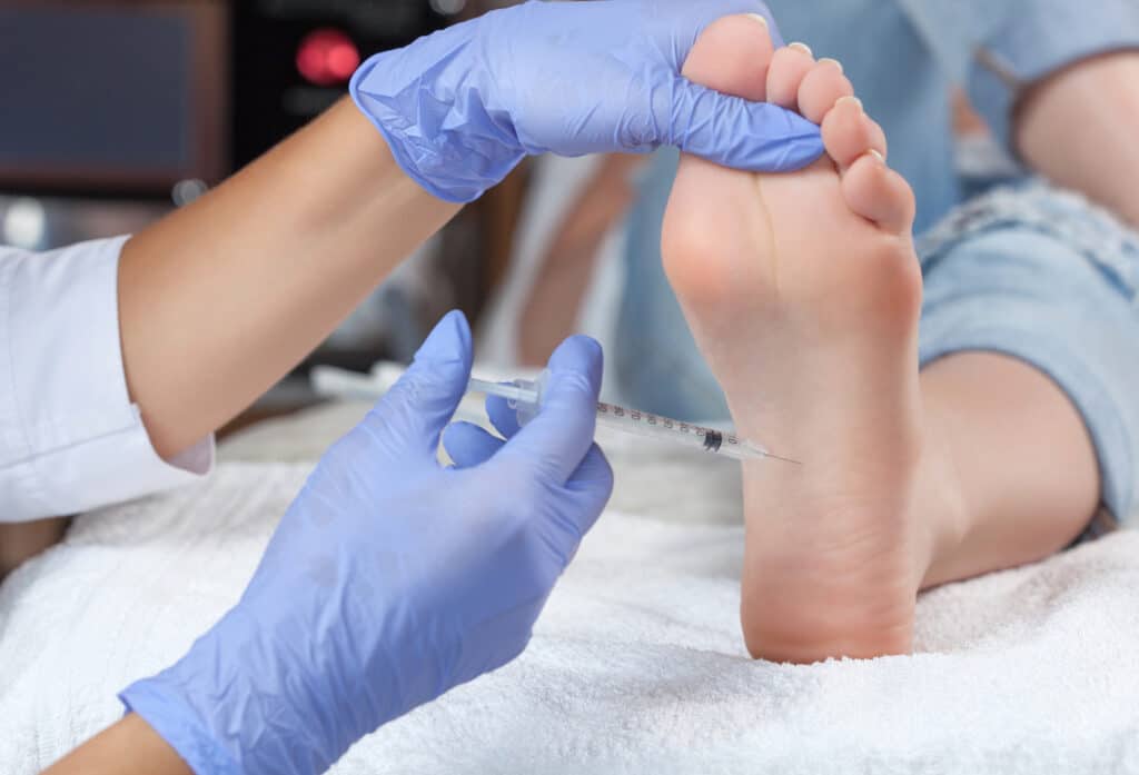 BOTOX Injections for Sweating NYC BOTOX Injections for Sweating NYC