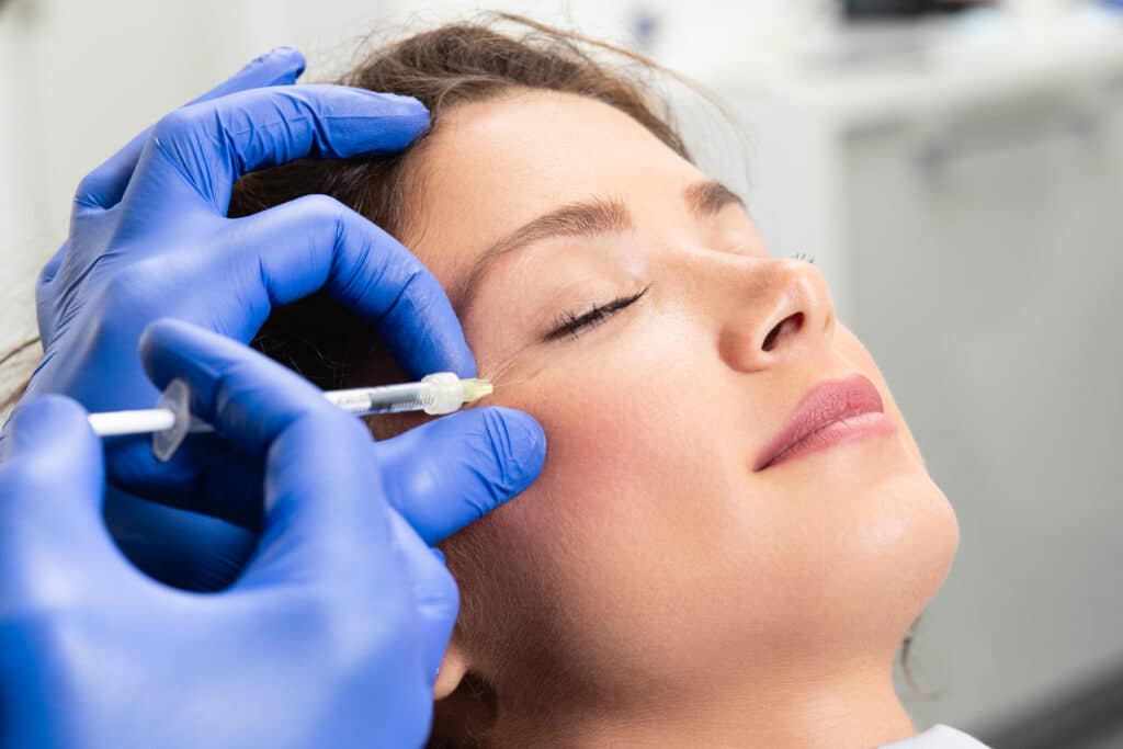Injections NYC | Dermal Fillers Manhattan | BOTOX New York City