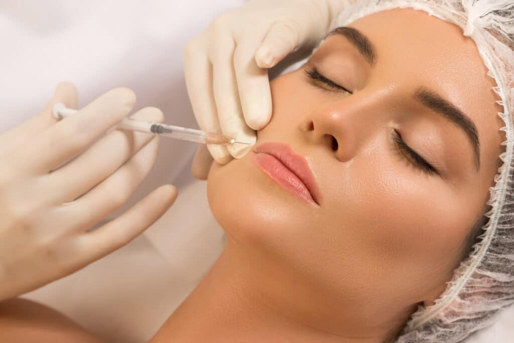 Dermal Fillers NYC