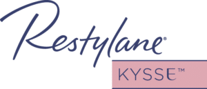 Restylane Kysse