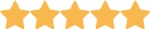 5-star icon