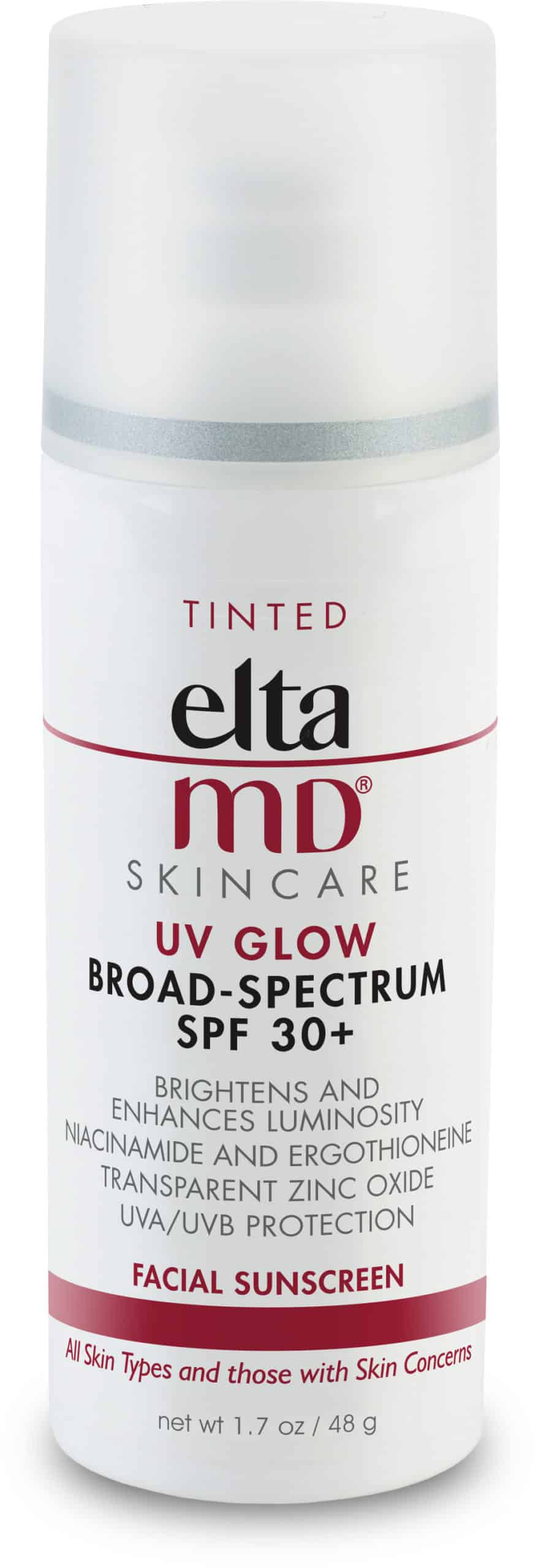 Elta MD UV Glow